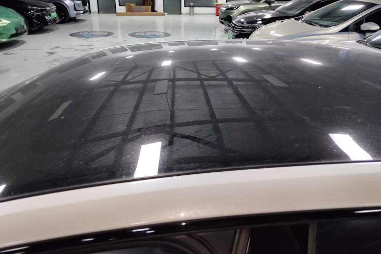 Used  SL03 2022 515 Pure Electric Version