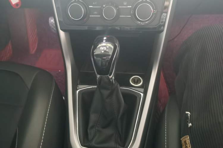 Used Volkswagen T-Cross 2019 280TSI DSG Comfort Edition
