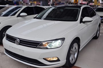 Used Volkswagen Lamando 2018 280TSI DSG Comfort Edition