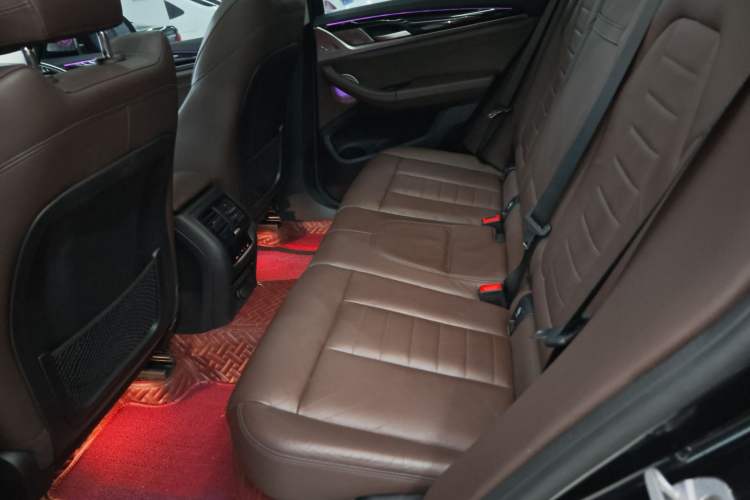 Used BMW X3 2018 xDrive28i M Sport Package China VI
