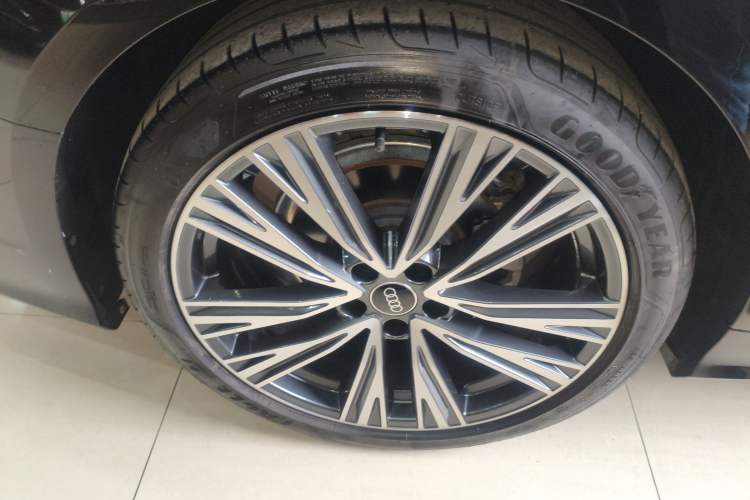 Used Audi A6L 2024 40 TFSI Luxury Dynamic Edition