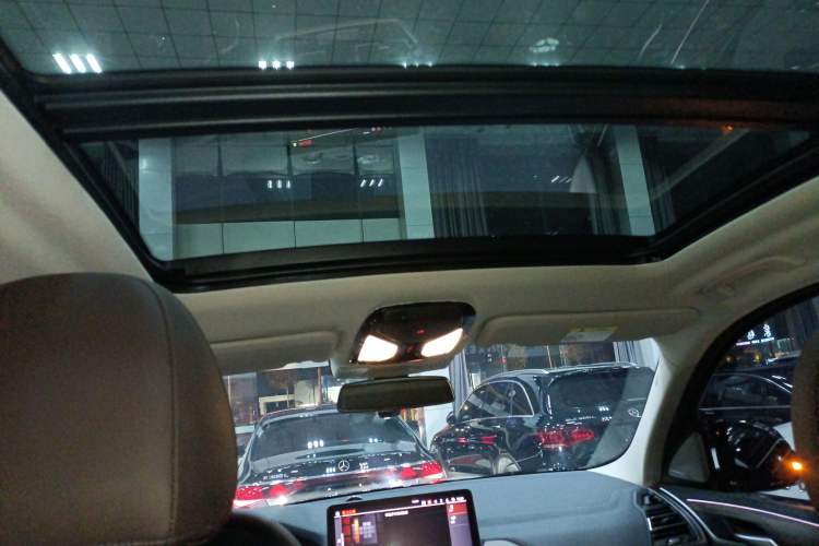 Used BMW X3 2023 xDrive30i Leading Model M Night Edition Package
