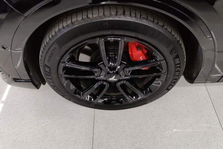 Used VOYAH FREE 2025 318 318 km Rear-Drive Touring Edition
