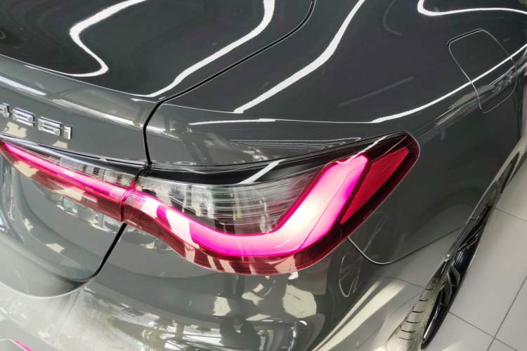 Used BMW 4 Series 2023 425i M Sport Night Edition
