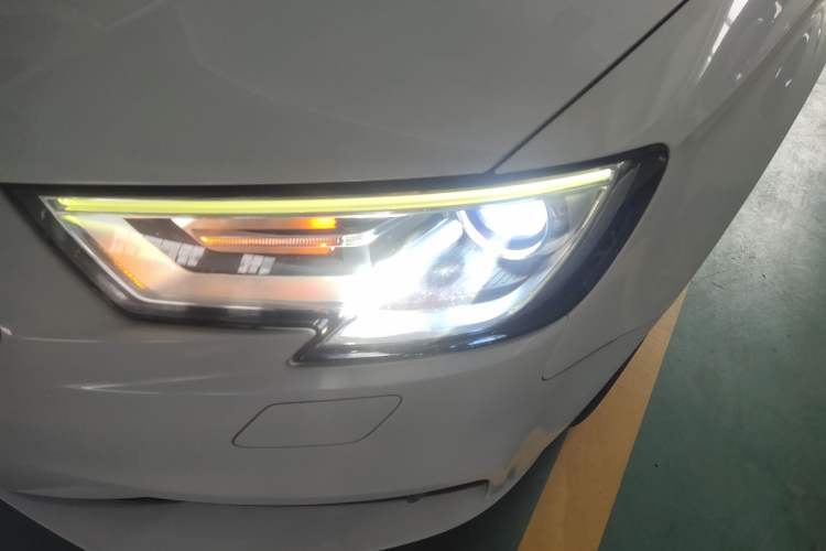 Used Audi A3 2018 30th Anniversary Edition Sportback 35 TFSI Ambition Model
