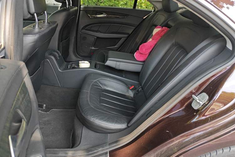 Used Mercedes-Benz CLS 2012 CLS 300 CGI