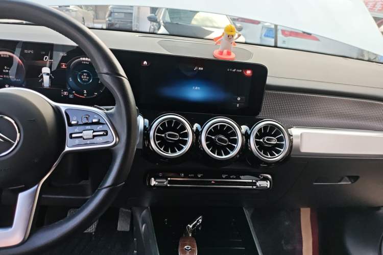 Used Mercedes-Benz GLB 2021 GLB 200 Dynamic Edition