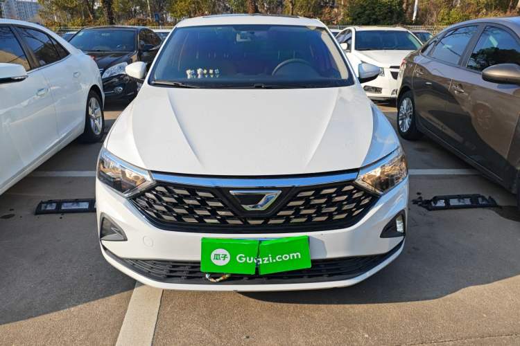 Used Jetta VA3 2019 1.5L Automatic Enjoyment Edition