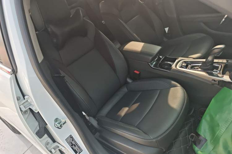 Used Chevrolet Malibu 2018 530T Automatic Luxury Edition
