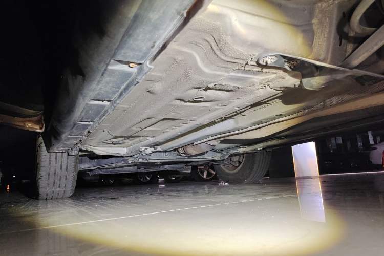 Used Nissan X-Trail 2014 2.0L CVT Comfort Edition 2WD
