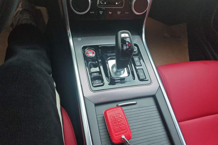 Used Jaguar XEL 2021 2.0T 250 PS R-DYNAMIC S Advanced Sport Edition
