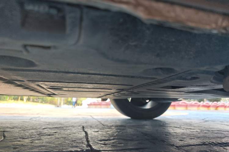 Used Volkswagen ID.4 CROZZ 2024 Pure Edition Limited Edition
