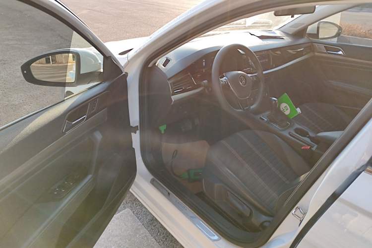 Used Volkswagen Lavida 2022 280TSI DSG Comfort Edition
