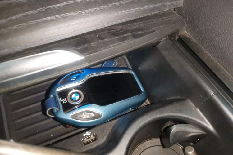 Used BMW 5 Series New Energy 2021 Restyled 535Le M Sport Package
