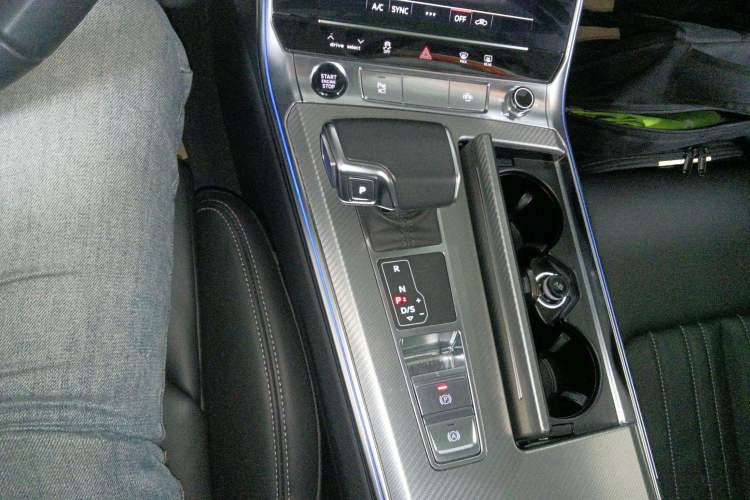 Used Audi A6L 2024 40 TFSI Luxury Prestige Edition
