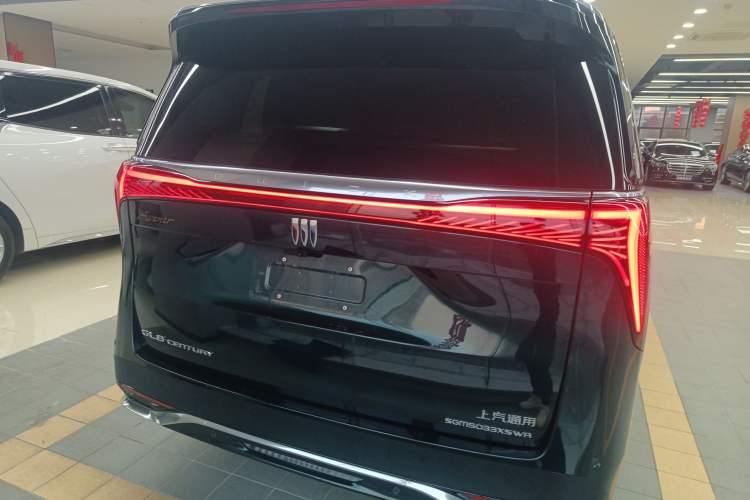 Used Buick Century 2023 2.0T Four-Seat Private Edition
