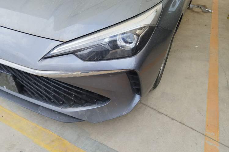 Used Roewe i5 2023 1.5L Manual Comfort Edition
