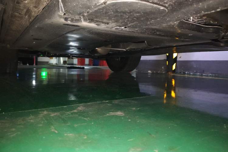 Used Volkswagen Tayron 2024 330TSI Two-Wheel Drive Luxury Plus Advanced Version
