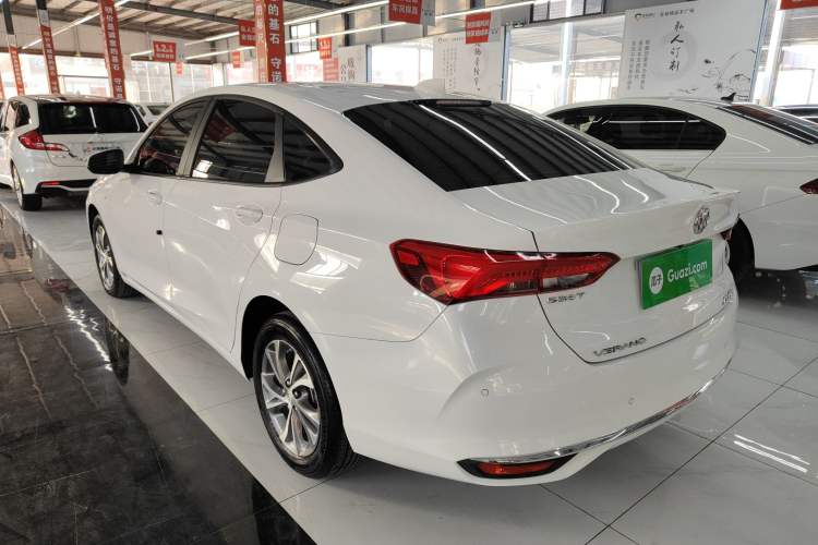 Used Buick Verano 2022 Pro 533T Enjoyment Edition
