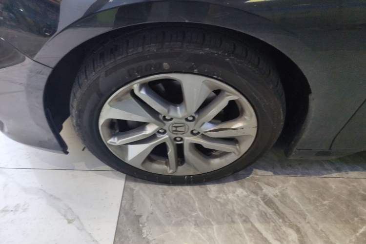 Used Honda Accord 2018 260TURBO Elite Edition China VI
