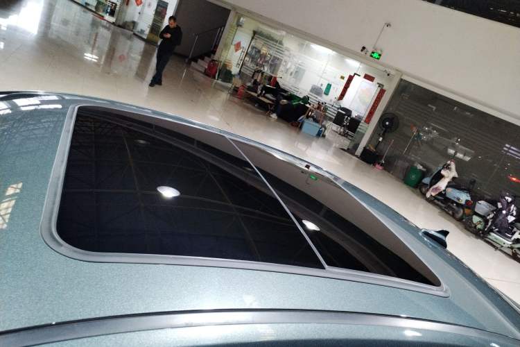 Used Chery Fengyun A8L 2025 1.5 TGDI 145 km Luxury Version
