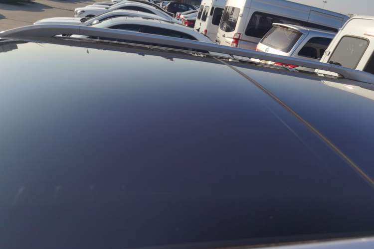 Used Kia Sportage R 2021 Ace 2.0L Splendid Edition
