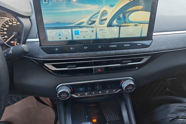 Used Nissan Teana 2022 2.0L XL-TLS Enjoyment Edition
