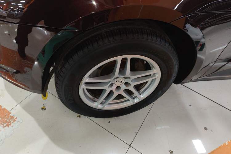 Used Porsche Macan 2018 Macan 2.0T