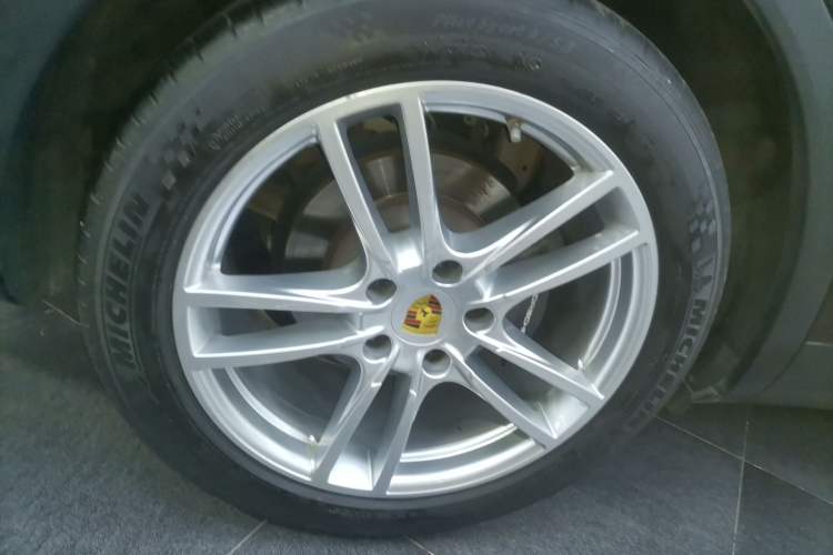 Used Porsche Cayenne 2019 Cayenne 3.0T