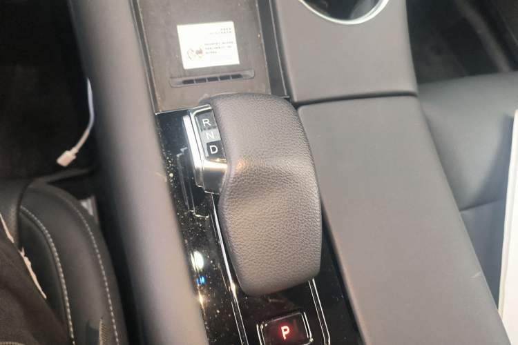 Used Hima AITO M5 2022 Range-Extended Rear-Drive Standard Version
