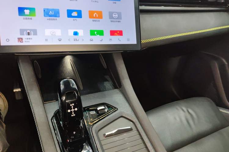 Used Lynk & Co 03 2023 2.0TD DCT H-Power Halo