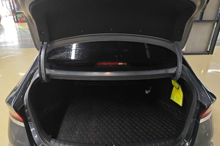 Used Hyundai Lafesta 2019 280TGDi Sport Edition China VI
