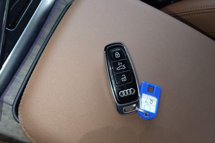 Used Audi Q7 2023 55 TFSI quattro S line Sport Edition