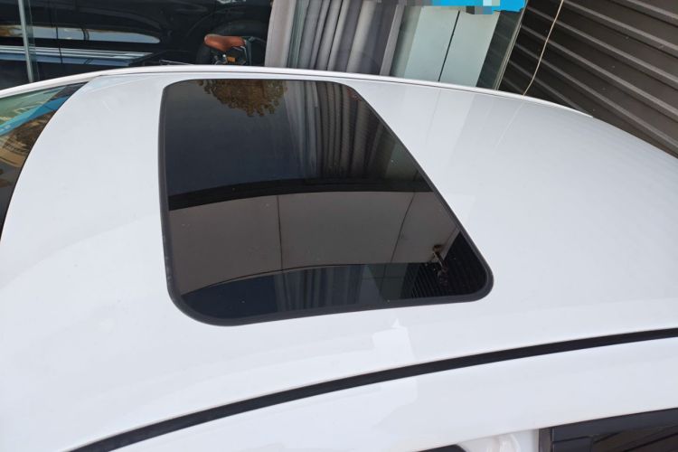 Used Toyota Corolla 2021 Dual-Motor 1.8L E-CVT Elite Edition