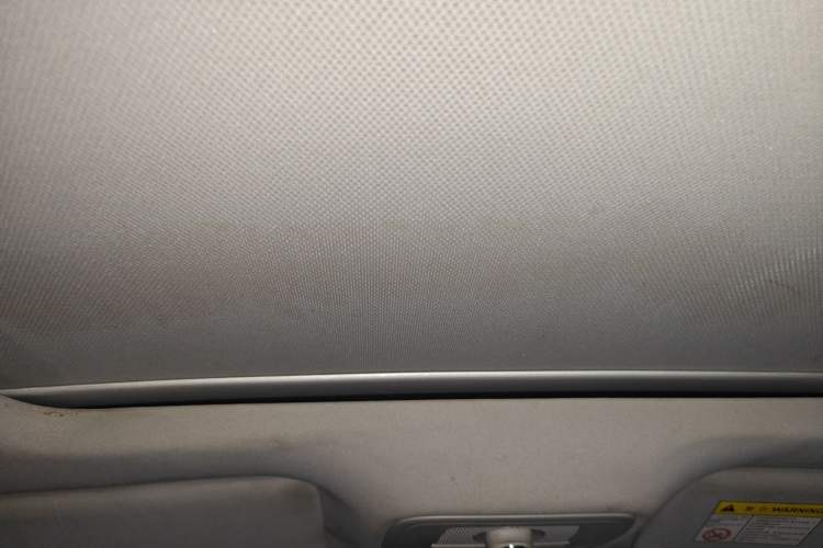 Used MG ZS 2018 1.5L Automatic Luxury Edition China V Standard
