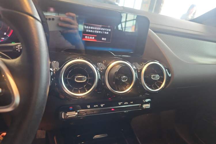 Used Mercedes-Benz GLA 2020 GLA 180
