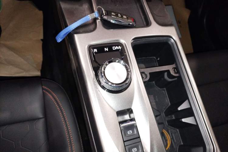 Used Haval DARGO 2021 1.5T DCT Two-Wheel Drive Labrador Edition