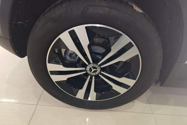 Used Mercedes-Benz GLA 2024 GLA 200
