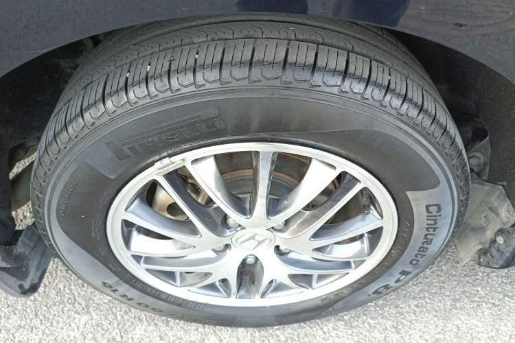 Used Honda Odyssey 2021 2.0L Rui-Changxiang Edition
