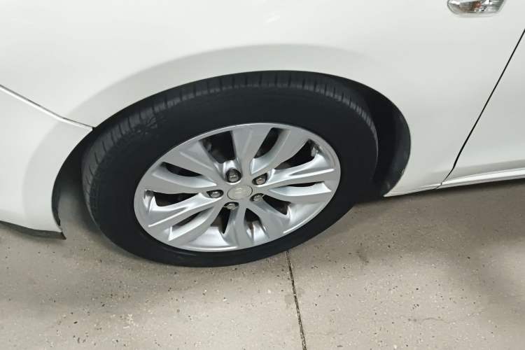 Used Buick GT 2021 Revised Version Flagship 1.5L Automatic Elite Edition