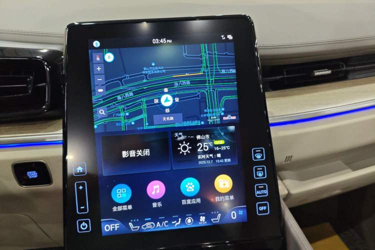 Used Hyundai Custo 2021 380TGDi Smart Luxury Premium LUX
