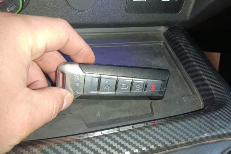 Used Tank 300 2021 Off-Road Edition 2.0T Conqueror
