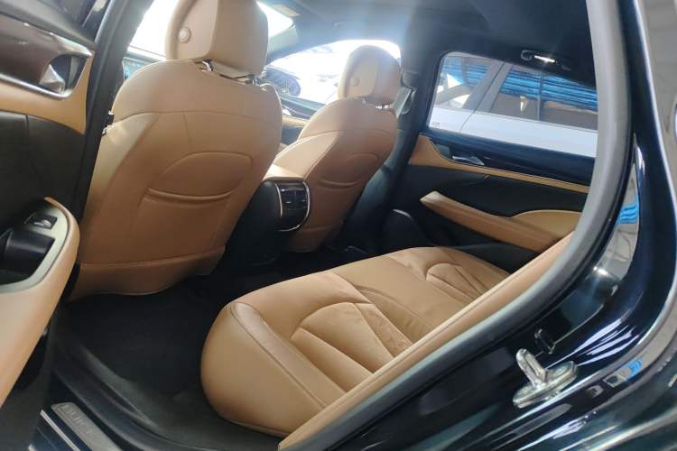 Used Buick LaCrosse 2016 20T Elite Edition
