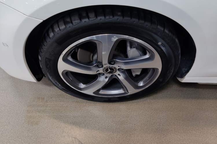 Used Mercedes-Benz E-Class 2018 Restyled E 300 L Sport Luxury Edition
