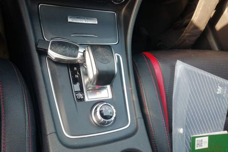 Used Mercedes-Benz A AMG 2017 Facelifted AMG A 45 4MATIC
