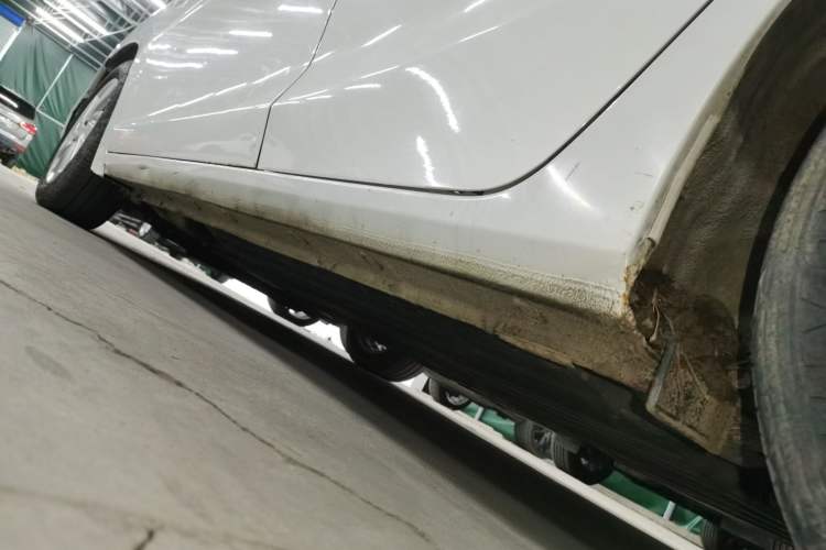 Used Honda Fit 2014 1.5L LX Manual Comfort Model
