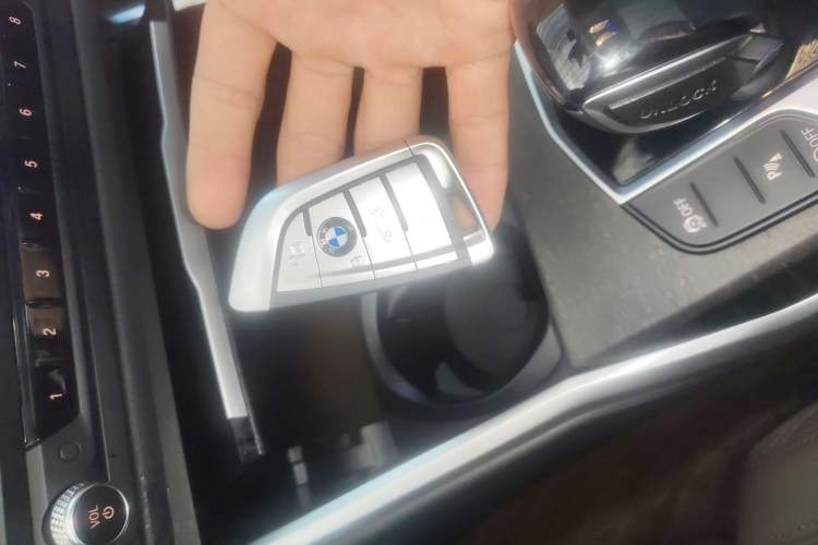 Used BMW 3 Series 2021 325i M Sport Package
