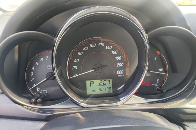 Used Toyota YARiS L 2021 1.5L CVT Leading Edition