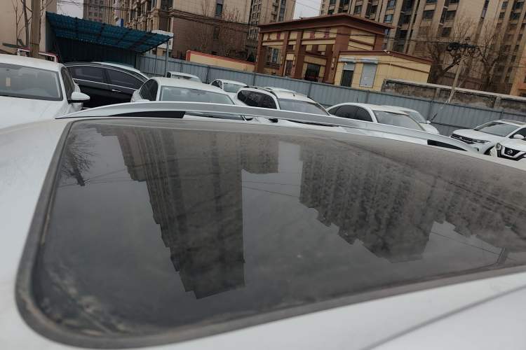 Used Volkswagen Tacqua 2023 200TSI DSG Joy-Connect Edition