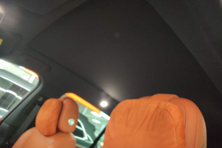 Used Li Auto L6 2024 Max
